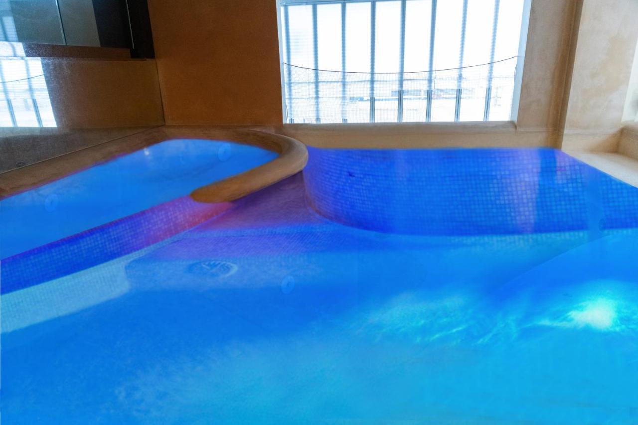 Hotel Jupiter Cattolica Buitenkant foto