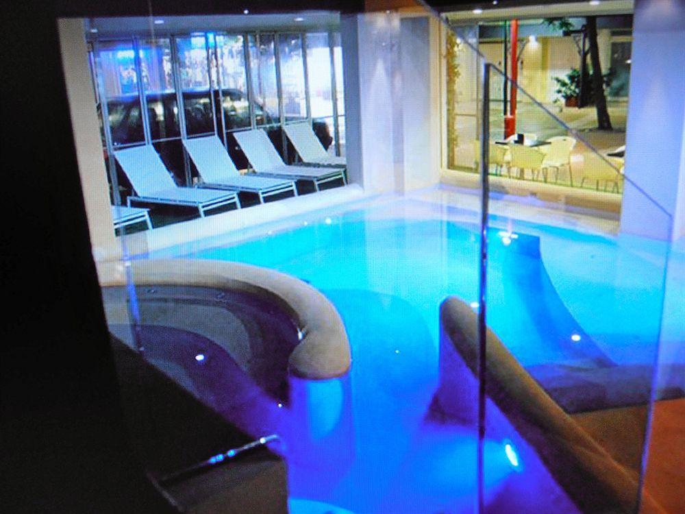 Hotel Jupiter Cattolica Buitenkant foto