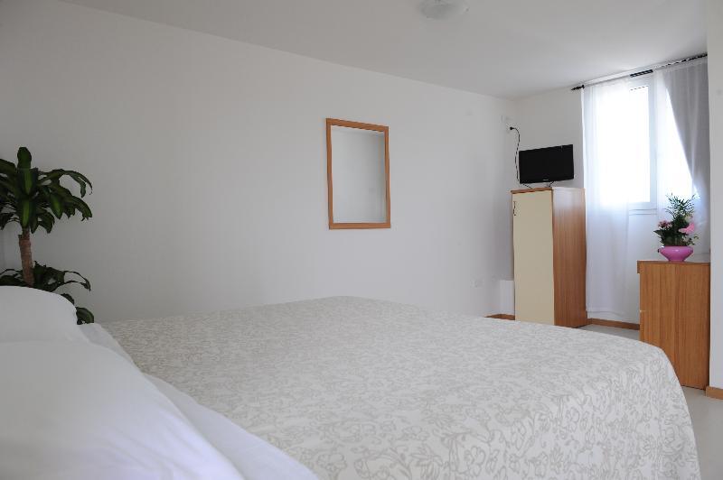 Hotel Jupiter Cattolica Buitenkant foto