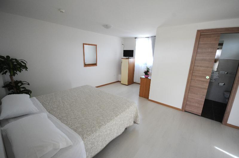 Hotel Jupiter Cattolica Buitenkant foto